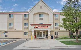 Hawthorn Suites by Wyndham Salt Lake City